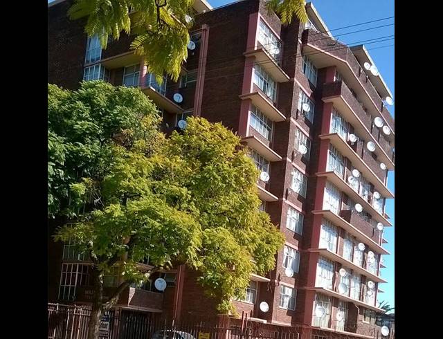 1 BEDROOM APARTMENT FOR SALE IN SUNNYSIDE